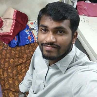 ssathish4u90's profile picture. 