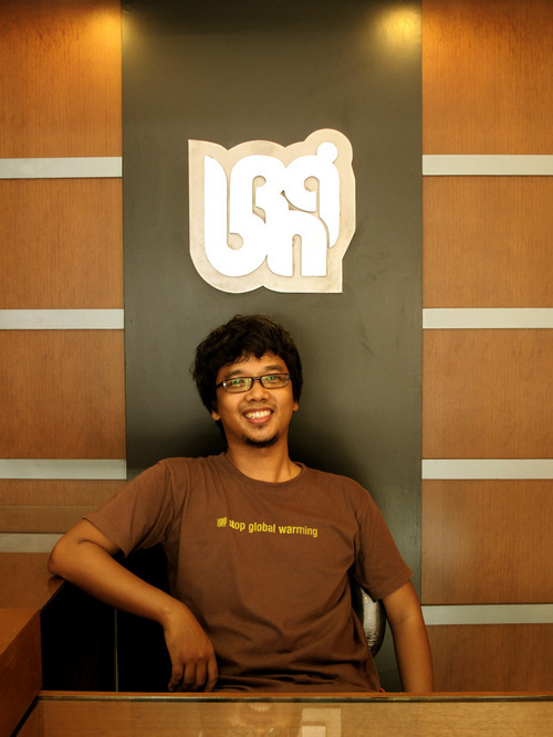 fathonibsatriyo's profile picture. Life is a beautiful learning process | New Balance Classic Shoes | Founder of Brain Manufacture (@brainclothing)