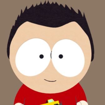 AndersonFilmore's profile picture. 