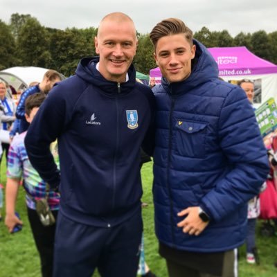swfcjpage's profile picture. Sheffield Wednesday FC