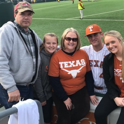 Wife, mother of 3 amazing kids, Baseball & softball mom