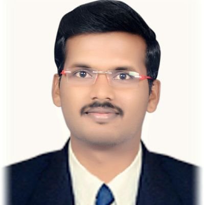 Assistant Professor,
Civil Engineering Department,
Sinhgad College of Engineering (SCOE), Pune.