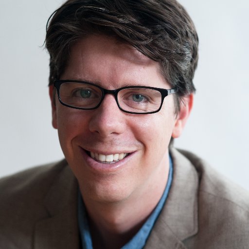 @RobertRMorris