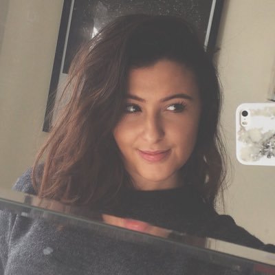 GeorgiaMNally's profile picture. 