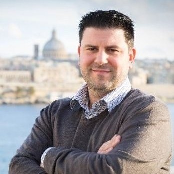 CTO @ Busy Rooms, a SaaS product for the hospitality industry.