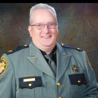 Chief Andy Bivens (@chiefbivens) 's Twitter Profile