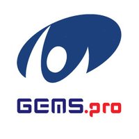 GEMS.pro(@GEMS_pro) 's Twitter Profile Photo