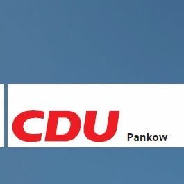 cdupankow's profile picture. Kreisverband Berlin-Pankow