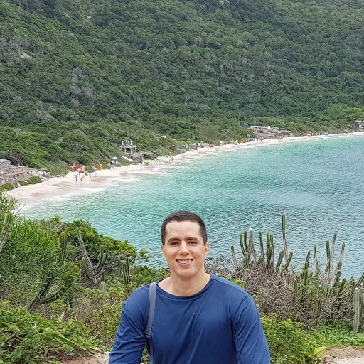 gilmatryx's profile picture. Aquele que é quando tem que ser :-)