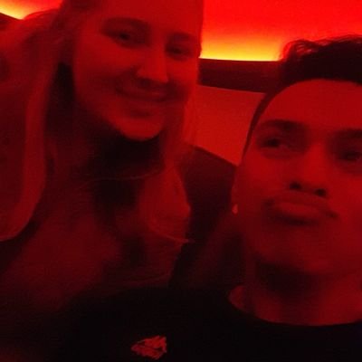 daviddxgoliathh's profile picture. a wise man once said nothing