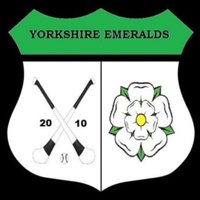 Yorkshire Emeralds (@yorkshirehurlin) 's Twitter Profile Photo Yorkshire Emeralds (@yorkshirehurlin) 's Twitter Profile Photo