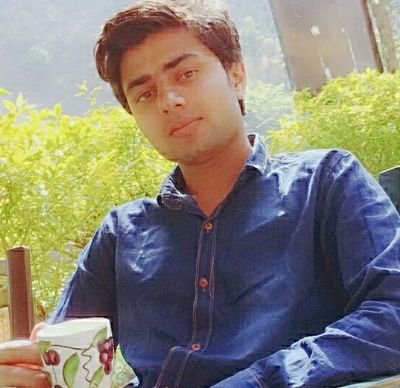 Vishalc95228000's profile picture. .