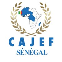 CAJEF-Sénégal (@cajefsenegal) 's Twitter Profile Photo
