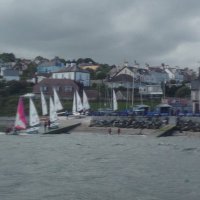 County Antrim Yacht Club (@caycwatersports) 's Twitter Profile
