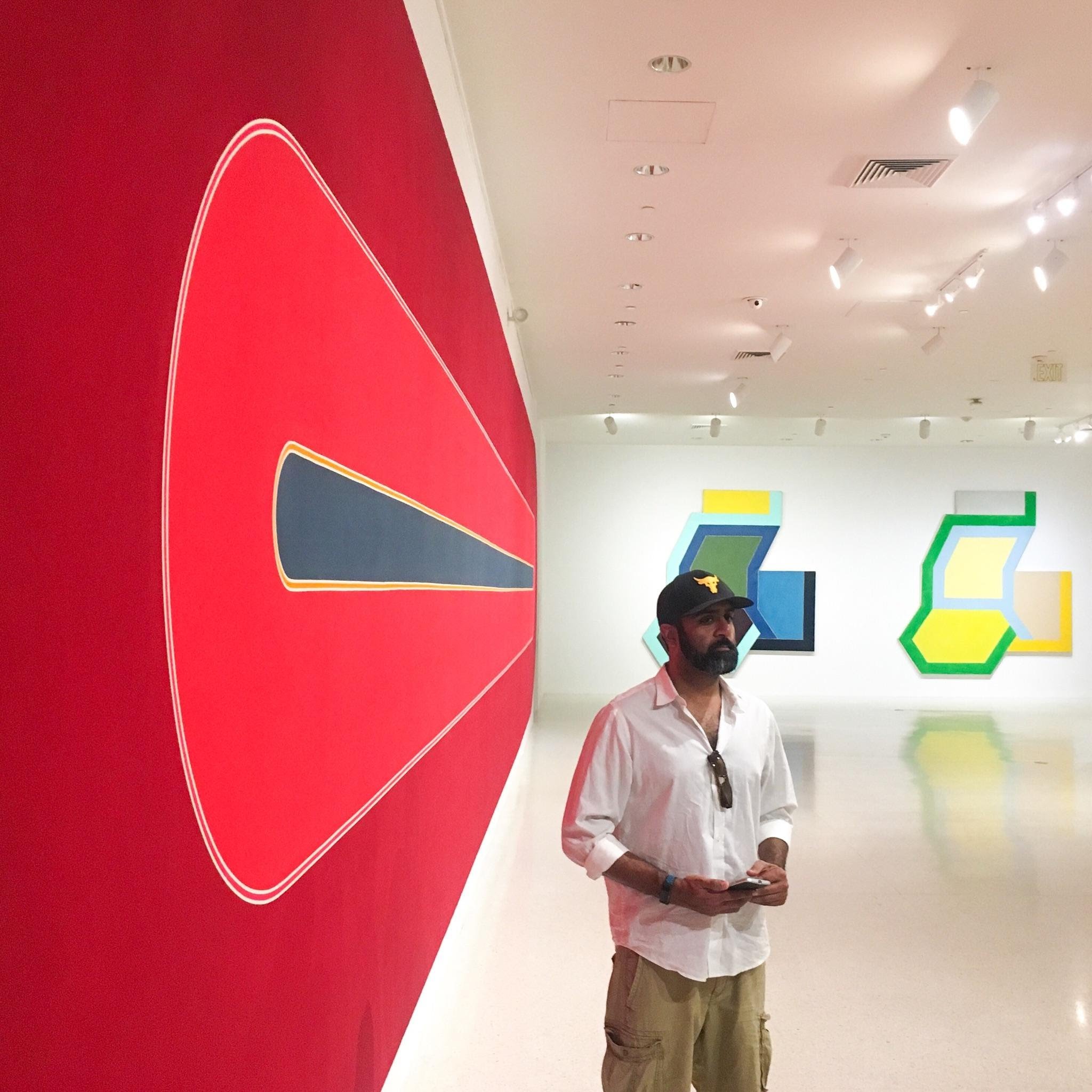 anjugrao @ mastadon - technophile, music enthusiast, comic book junkie, lover of bourbon and music that makes the head bop.