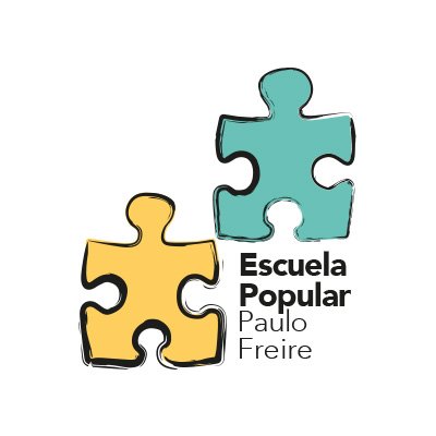 La Escuela Popular Paulo Freire surge de una necesidad, la de capacitar y empoderar a la gente para fortalecer el movimiento popular y comunitario.