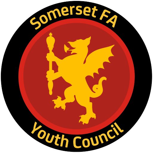 SomersetFA_YC's profile picture. We're part of @SomersetFA and our vision is to support, to provide a voice for and also to inspire young people in grassroots football across our county ⚽️