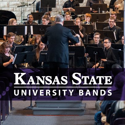 @KStateBands
