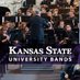 K-State Bands (@KStateBands) Twitter profile photo