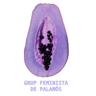 Som un grup de dones #feministes de Palamós i Calonge (Costa Brava) que ens hem unit per lluitar pels drets de les dones i crear un espai de diàleg als pobles