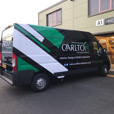 Founded in 1986, Carlton Contracts are able to offer a professional one stop shop for all your internal refurbishment or interior fit out requirements.