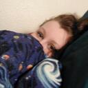 Danielle Townsend - @wateryhands - Twitter