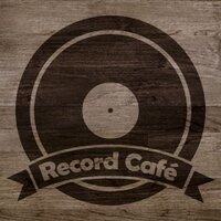 Record Cafe(@RecordCafe) 's Twitter Profileg