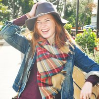 The Redhead Story(@theredheadstory) 's Twitter Profile Photo