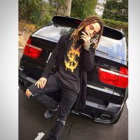 JAYOH XANTANA (@_therealjayohh) 's Twitter Profile