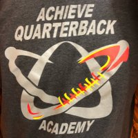 Jack Oholendt (@achieveqb) 's Twitter Profile