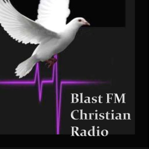 BlastFMChristianRadio