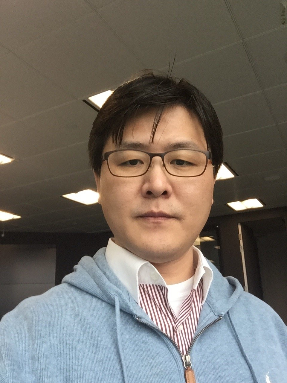 CHMUSC's profile picture. Heaven helps those who help themselves