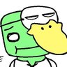 Duck_Inventory's profile picture. He/Him/It/Its. Duck Writer. Weeb. Massive Graphic Adventures fan.