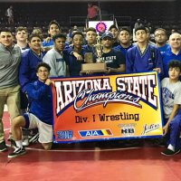 Sunnyside Wrestling (@ssbdwrestling) 's Twitter Profile