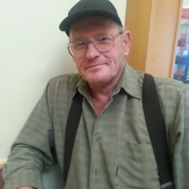 gordasell's profile picture. 