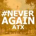 #NeverAgain (@NeverAgainATX) Twitter profile photo