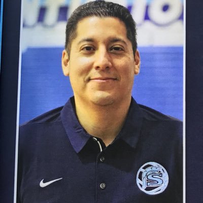 Saugus High School Head Boys Basketball Coach. Mia 🏀Cristian 🏀Rosie