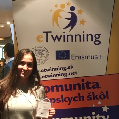 English teacher, specialist in cultural diversity, EU Code Leading Teacher & eTwinning ambassador. Fanatic in active methods and ICT. The life, a learning trip.