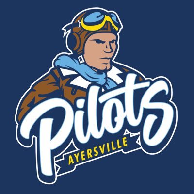 Official Twitter Account of the Ayersville Pilots Athletic Programs