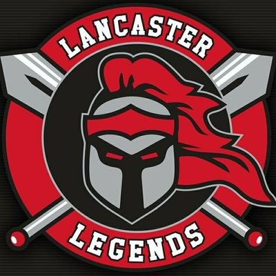 Official account of Lancaster freshman Legends football