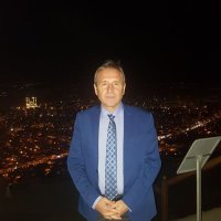 İlhan Toksöz, Dr. PhD #İnsan (@ilhantoksoz_22) Twitter profile photo