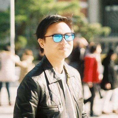 NikerOrtega's profile picture. 