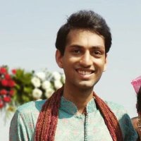 Vipul Chaudhary (@vipulc_) 's Twitter Profile