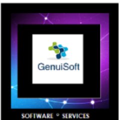 GenuiSoft Labs | Follow the GenuiSoft community | new way for your PC | Need Business Angel @GenuisoftTech @DanPadrosa https://t.co/snpyYXJgwU / https://t.co/rTqB3NY6sQ