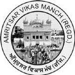 Amritsar Vikas Manch (AVM) is a leading civil society, civic advocacy NGO, established in 1992 with an aim to raise the development related issues of Amritsar.