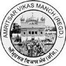 avm_ngo's profile picture. Amritsar Vikas Manch (AVM) is a leading civil society, civic advocacy NGO, established in 1992 with an aim to raise the development related issues of Amritsar.