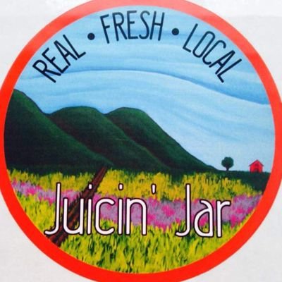 Juicin' Jar