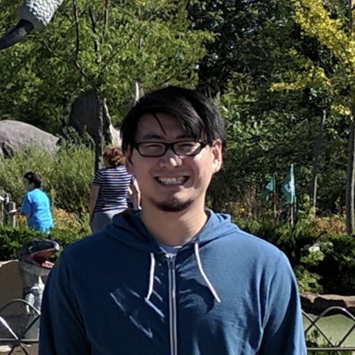 alexfu914's profile picture. Mobile @Leafly