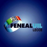 FENEALUIL Lecce(@FenealuilLecce) 's Twitter Profile Photo