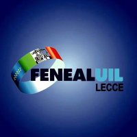 FENEALUIL Lecce (@fenealuillecce) 's Twitter Profile